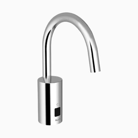 Sloan Eaf700-Lt Polished Chrome 0.5 Gpm Faucet 3335119